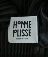 HOMME PLISSE（オムプリッセ）その他 黒 サイズ:3(L位) メンズ/2200712204026