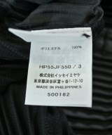 HOMME PLISSE（オムプリッセ）その他 黒 サイズ:3(L位) メンズ/2200712204026