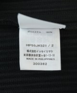 HOMME PLISSE（オムプリッセ）Tシャツ・カットソー 黒 サイズ:2(M位) メンズ/2200712279017