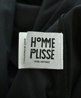HOMME PLISSE（オムプリッセ）テーラードジャケット 黒 サイズ:1(S位) メンズ/2200712387019