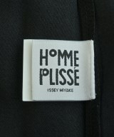 HOMME PLISSE（オムプリッセ）その他 黒 サイズ:1(S位) メンズ/2200712387026