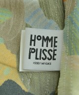 HOMME PLISSE（オムプリッセ）その他 オレンジ サイズ:1(S位) メンズ/2200712387033