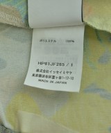 HOMME PLISSE（オムプリッセ）その他 オレンジ サイズ:1(S位) メンズ/2200712387033