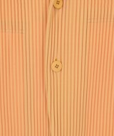 HOMME PLISSE（オムプリッセ）カジュアルジャケット 黄 サイズ:1(S位) メンズ/2200712646017