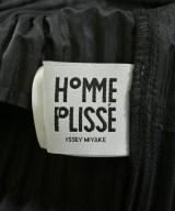 HOMME PLISSE（オムプリッセ）その他 黒 サイズ:2(M位) メンズ/2200712646024