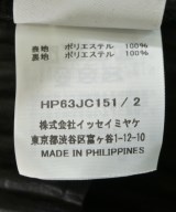 HOMME PLISSE（オムプリッセ）その他 黒 サイズ:2(M位) メンズ/2200712646024