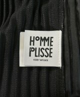 HOMME PLISSE（オムプリッセ）その他 黒 サイズ:1(S位) メンズ/2200712646031