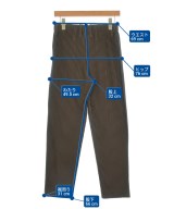 HOMME PLISSE（オムプリッセ）その他 茶 サイズ:1(S位) メンズ/2200712646048