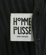 HOMME PLISSE（オムプリッセ）その他 黒 サイズ:1(S位) メンズ/2200712728027