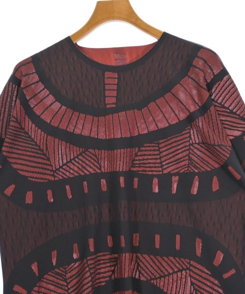 HOMME PLISSE（オムプリッセ）Tシャツ・カットソー 黒 サイズ:-(XL位) メンズ/2200712878081