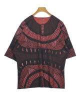 HOMME PLISSE（オムプリッセ）Tシャツ・カットソー 黒 サイズ:-(XL位) メンズ/2200712878081