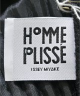 HOMME PLISSE（オムプリッセ）カジュアルジャケット 黒 サイズ:1(S位) メンズ/2200713546019