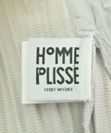 HOMME PLISSE（オムプリッセ）その他 グレー サイズ:1(S位) メンズ/2200713546033