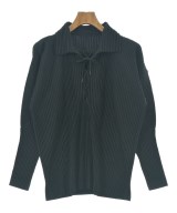 HOMME PLISSE カジュアルシャツ