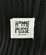 HOMME PLISSE（オムプリッセ）その他 黒 サイズ:3(L位) メンズ/2200714010014