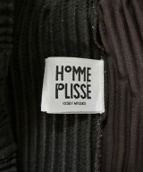 HOMME PLISSE（オムプリッセ）その他 黒 サイズ:2(M位) メンズ/2200714091013
