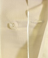 HOMME PLISSE（オムプリッセ）カジュアルシャツ ベージュ サイズ:3(L位) メンズ/2200714849096