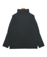 HOMME PLISSE（オムプリッセ）Tシャツ・カットソー 黒 サイズ:3(L位) メンズ/2200714849188