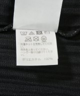 HOMME PLISSE（オムプリッセ）Tシャツ・カットソー 黒 サイズ:3(L位) メンズ/2200714849188