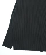 HOMME PLISSE（オムプリッセ）Tシャツ・カットソー 黒 サイズ:3(L位) メンズ/2200714849188