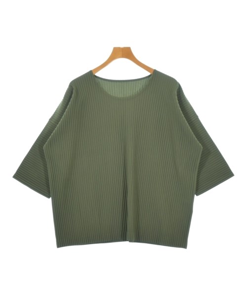 HOMME PLISSE(オムプリッセ)のTシャツ・カットソー サイズ:3(L位) 25,000円