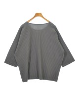 HOMME PLISSE（オムプリッセ）Tシャツ・カットソー グレー サイズ:3(L位) メンズ/2200714849201