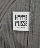 HOMME PLISSE（オムプリッセ）Tシャツ・カットソー グレー サイズ:3(L位) メンズ/2200714849201