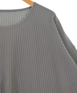 HOMME PLISSE（オムプリッセ）Tシャツ・カットソー グレー サイズ:3(L位) メンズ/2200714849201