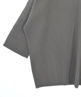 HOMME PLISSE（オムプリッセ）Tシャツ・カットソー グレー サイズ:3(L位) メンズ/2200714849201