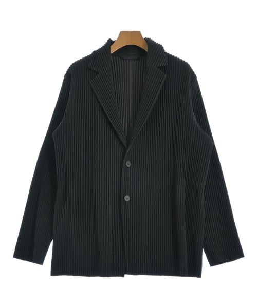HOMME PLISSE(オムプリッセ)のテーラードジャケット サイズ:2(M位) 61,200円