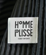 HOMME PLISSE（オムプリッセ）テーラードジャケット 黒 サイズ:2(M位) メンズ/2200714868011