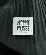 HOMME PLISSE（オムプリッセ）その他 黒 サイズ:3(L位) メンズ/2200714868028