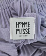 HOMME PLISSE（オムプリッセ）その他 紫 サイズ:1(S位) メンズ/2200715956014