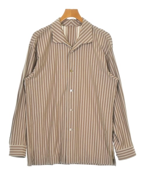 HOMME PLISSE(オムプリッセ)のカジュアルシャツ サイズ:3(L位) 40,700円