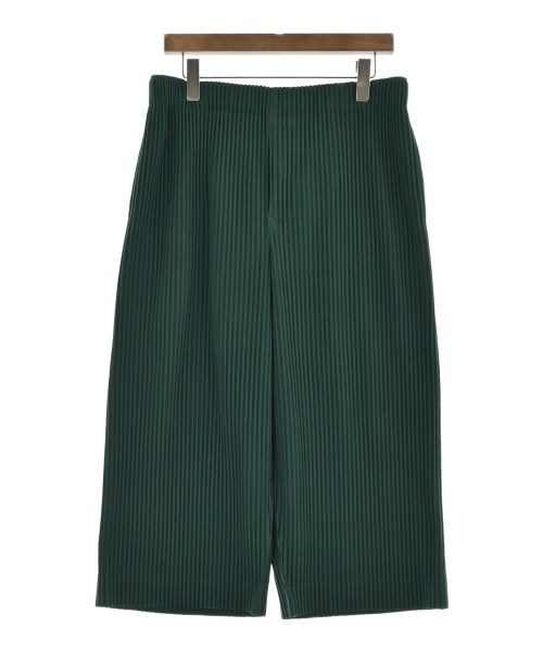 HOMME PLISSE(オムプリッセ)のショートパンツ サイズ:3(L位) 37,200円