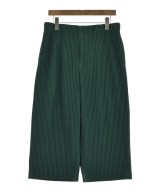 HOMME PLISSE ショートパンツ