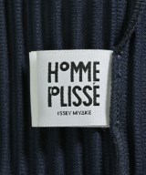 HOMME PLISSE（オムプリッセ）Tシャツ・カットソー 紺 サイズ:3(L位) メンズ/2200717474073