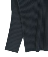 HOMME PLISSE（オムプリッセ）Tシャツ・カットソー 紺 サイズ:3(L位) メンズ/2200717474073
