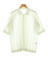 HOMME PLISSE カジュアルシャツ