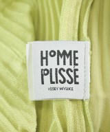HOMME PLISSE（オムプリッセ）その他 緑 サイズ:3(L位) メンズ/2200717712038