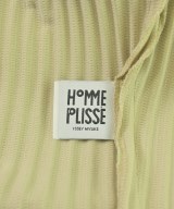 HOMME PLISSE（オムプリッセ）その他 緑 サイズ:3(L位) メンズ/2200717554027
