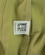 HOMME PLISSE（オムプリッセ）カジュアルジャケット カーキ サイズ:3(L位) メンズ/2200717554034