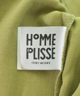 HOMME PLISSE（オムプリッセ）その他 緑 サイズ:3(L位) メンズ/2200717554041
