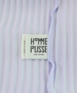 HOMME PLISSE（オムプリッセ）カジュアルシャツ 紫 サイズ:3(L位) メンズ/2200717554072
