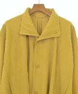 HOMME PLISSE（オムプリッセ）その他 黄 サイズ:3(L位) メンズ/2200717554119