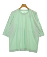 HOMME PLISSE（オムプリッセ）Tシャツ・カットソー 緑 サイズ:3(L位) メンズ/2200717554126