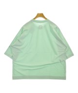 HOMME PLISSE（オムプリッセ）Tシャツ・カットソー 緑 サイズ:3(L位) メンズ/2200717554126