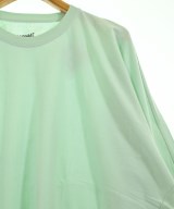 HOMME PLISSE（オムプリッセ）Tシャツ・カットソー 緑 サイズ:3(L位) メンズ/2200717554126