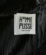 HOMME PLISSE（オムプリッセ）その他 黒 サイズ:3(L位) メンズ/2200717554133