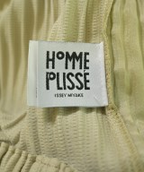 HOMME PLISSE（オムプリッセ）その他 緑 サイズ:3(L位) メンズ/2200717554140